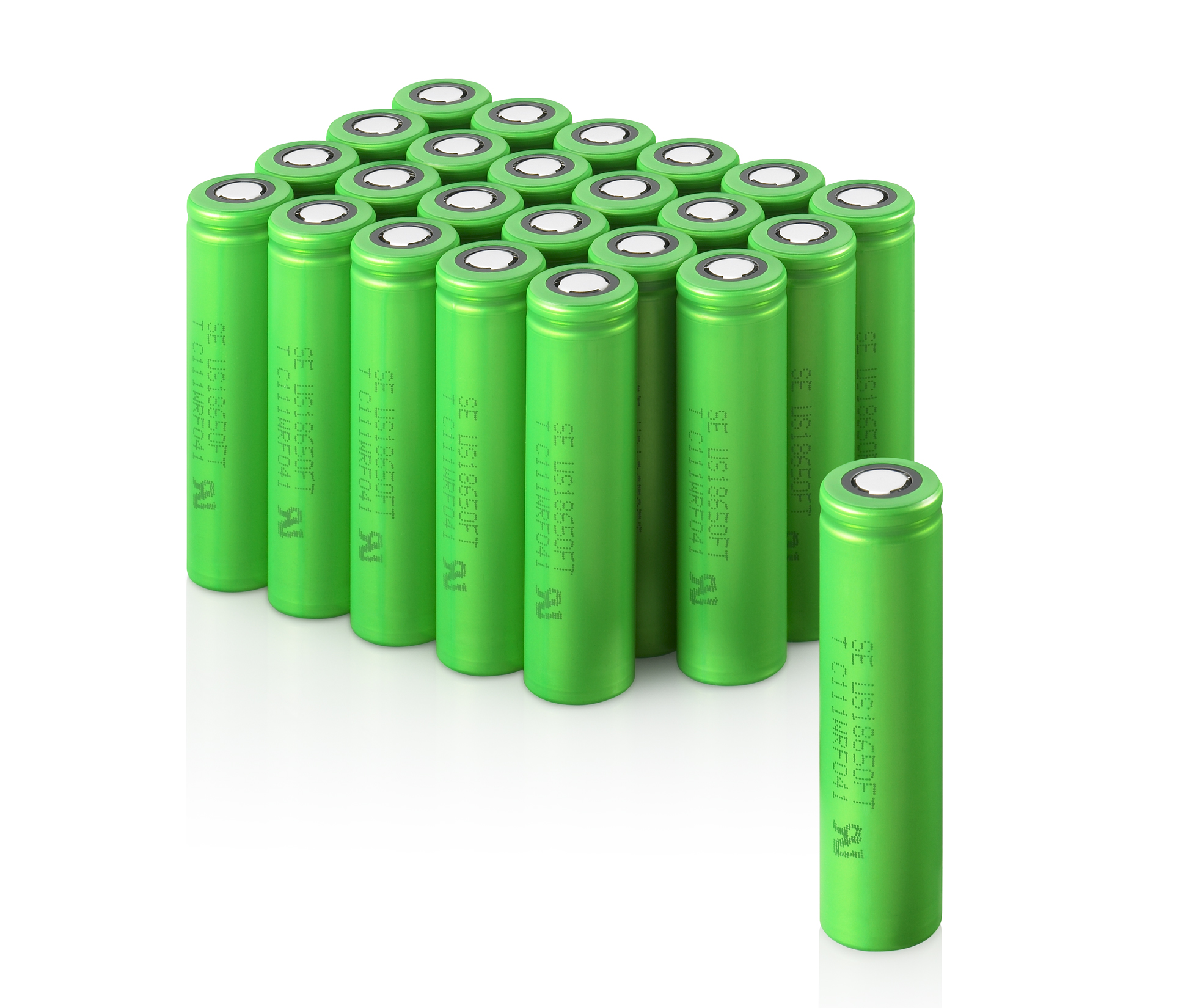 Keeping the Battery Supply Chain Flowing